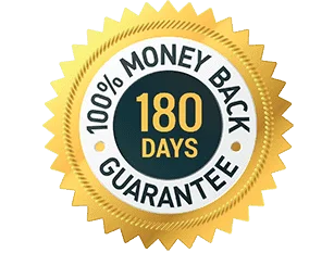 Nagano Tonic 180-days-money-back-guarantee